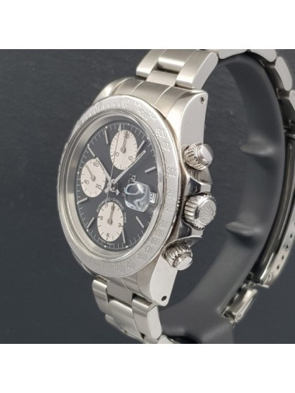 Acquista Tudor Chrono by Rolex Big Block - Ref. 79180 su eOra.it