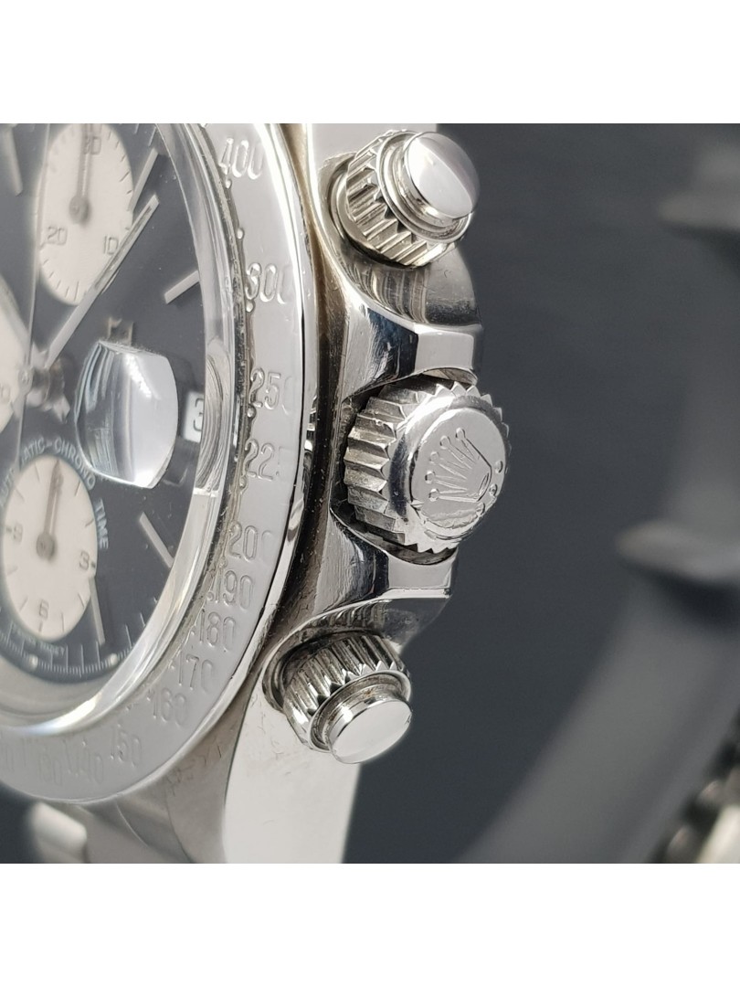 Acquista Tudor Chrono by Rolex Big Block - Ref. 79180 su eOra.it