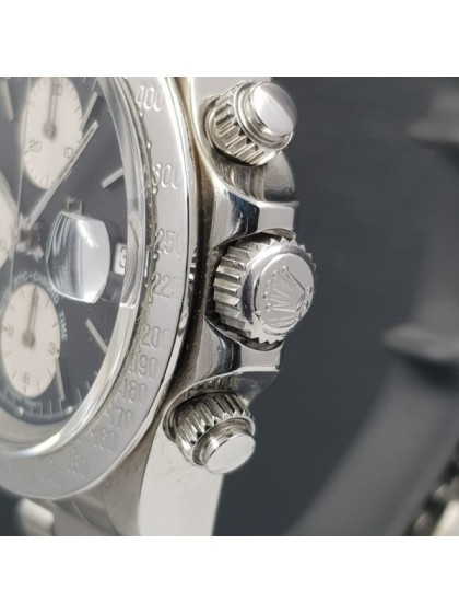 Acquista Tudor Chrono by Rolex Big Block - Ref. 79180 su eOra.it