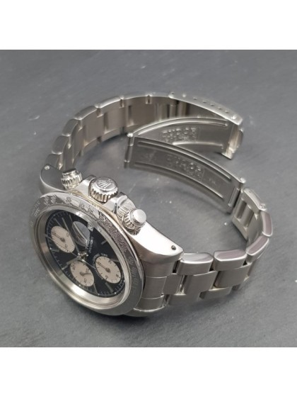 Acquista Tudor Chrono by Rolex Big Block - Ref. 79180 su eOra.it