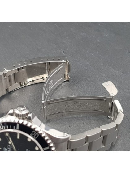 Rolex Submariner senza data ref.14060 su eOra.it! Rolex Submariner senza data ref.14060 su eOra.it!