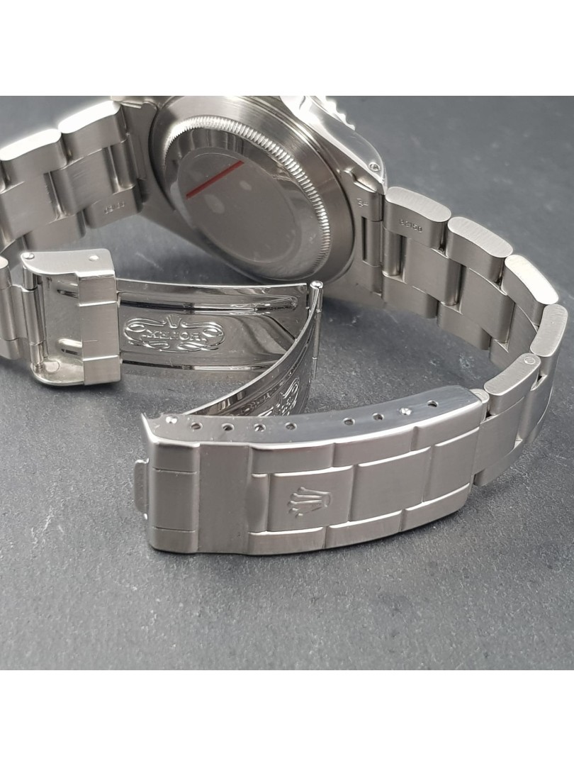 Rolex Submariner senza data ref.14060 su eOra.it!