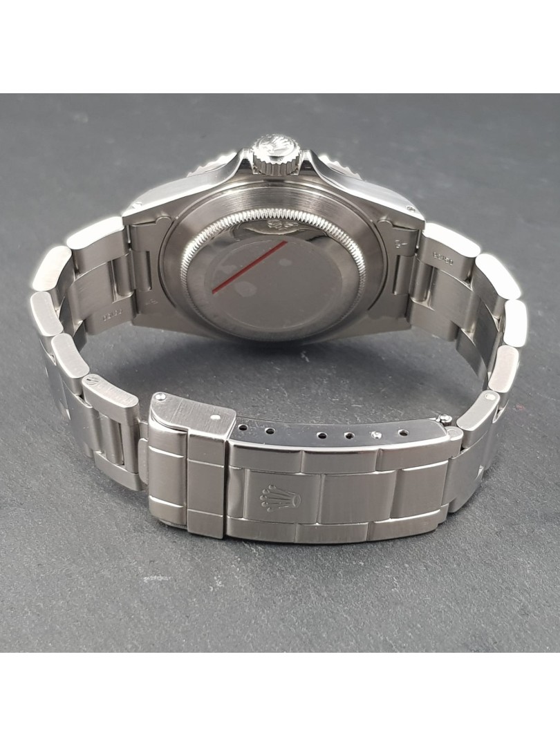 Rolex Submariner senza data ref.14060 su eOra.it!