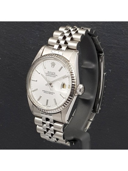 Acquista Rolex Datejust - anni '80 - Ref. 16014 su eOra.it