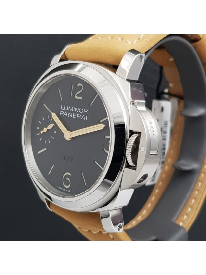 Acquista Panerai Luminor Commando - United we Conquere - Limited 177 p