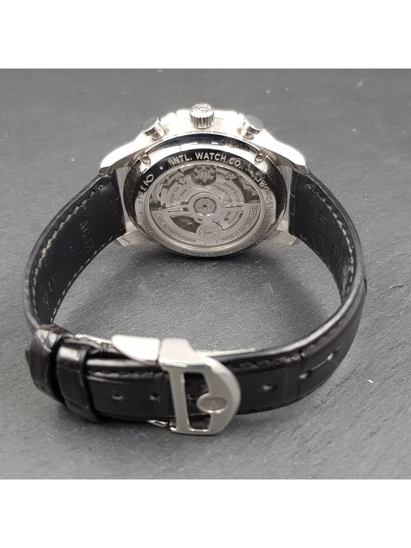 Acquista IWC Portoghese - Ref. IW371606 su eOra.it