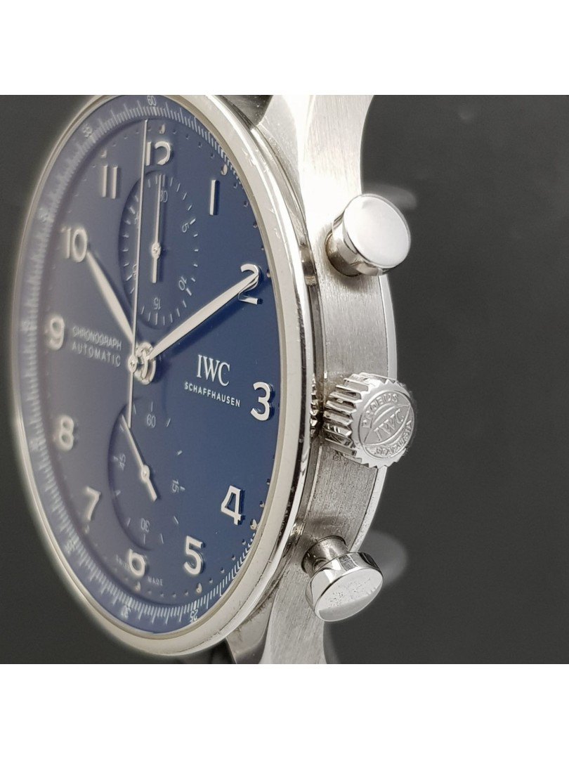 Acquista IWC Portoghese - Ref. IW371606 su eOra.it