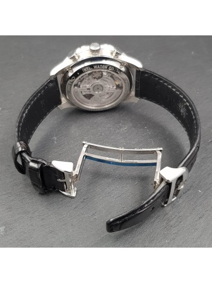 Acquista IWC Portoghese - Ref. IW371606 su eOra.it