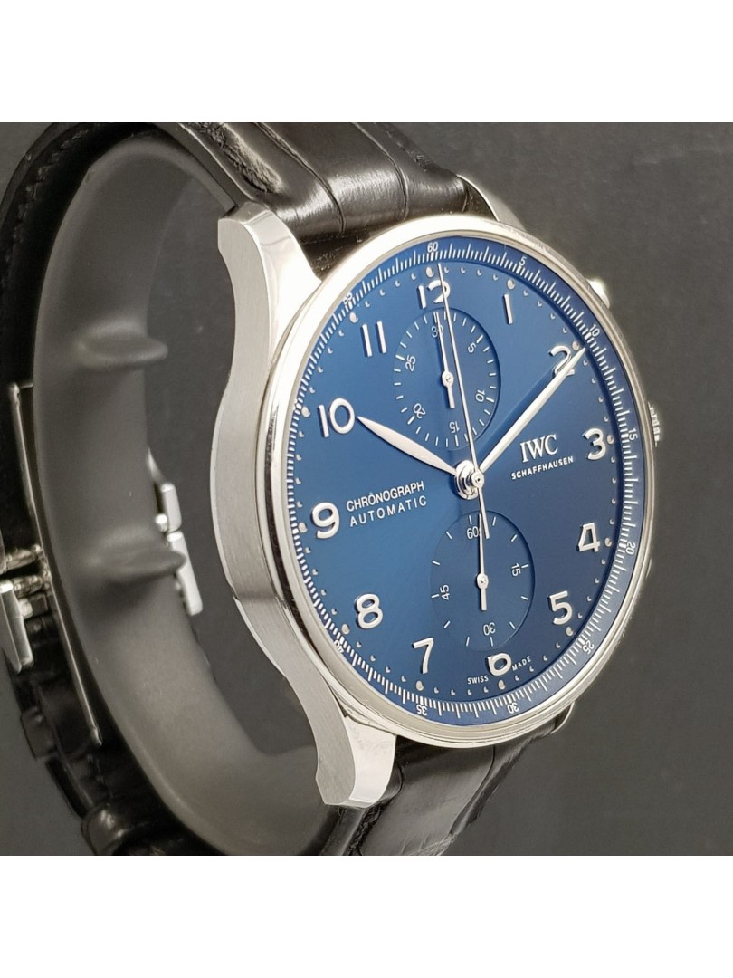 Acquista IWC Portoghese - Ref. IW371606 su eOra.it