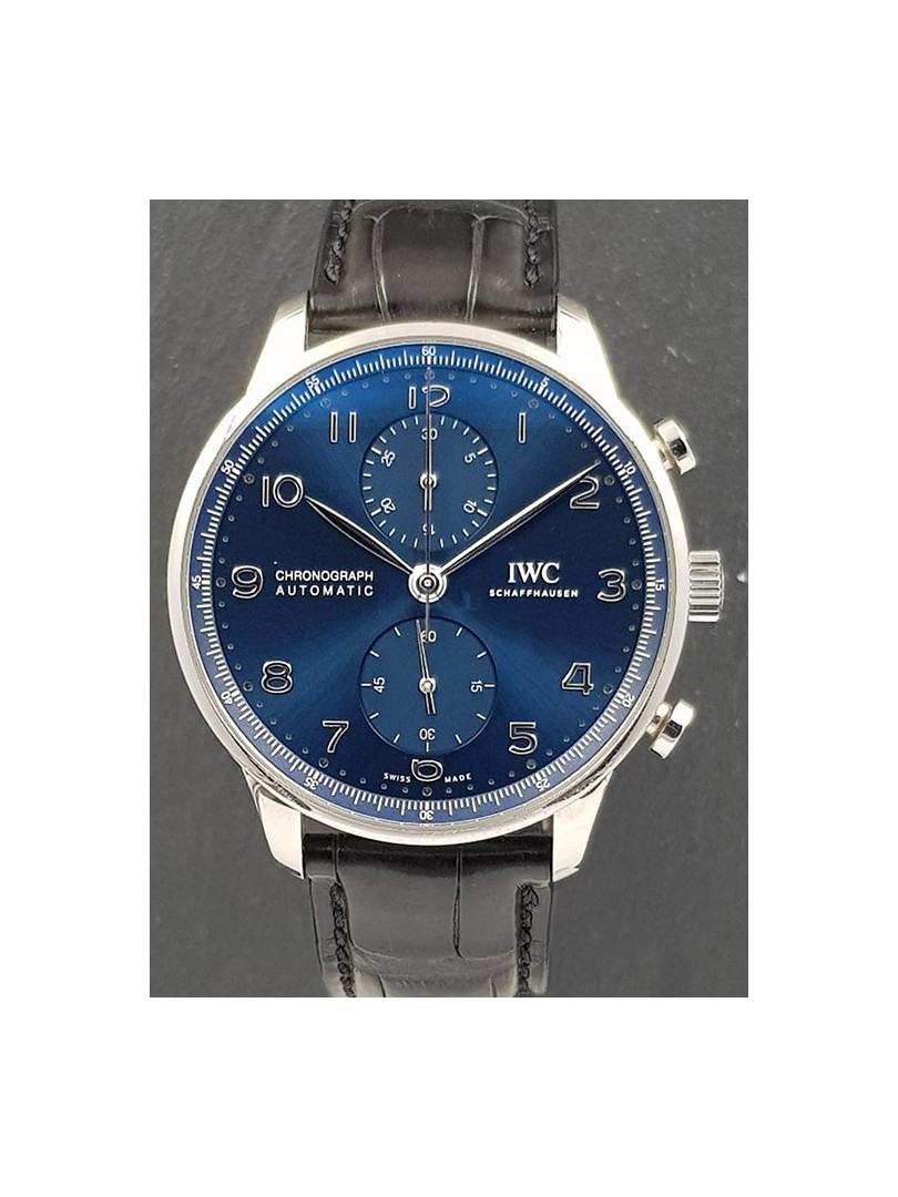 Acquista IWC Portoghese - Ref. IW371606 su eOra.it
