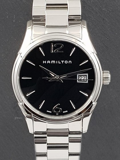 Acquista Hamilton Jazzmaster Lady - Ref. H32351135 su eOra.it