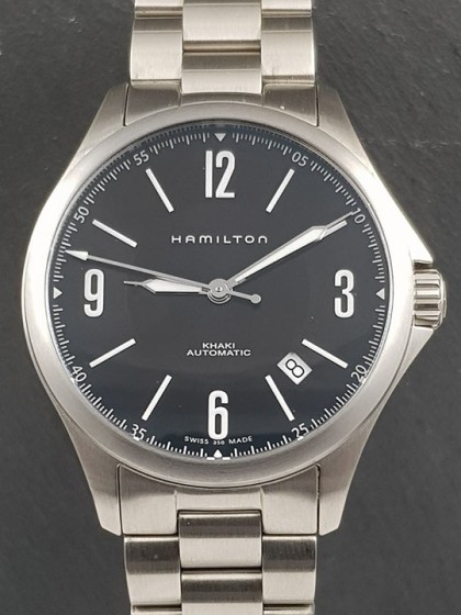 Acquista Hamilton Khaki Aviation - Ref. H76565135 su eOra.it