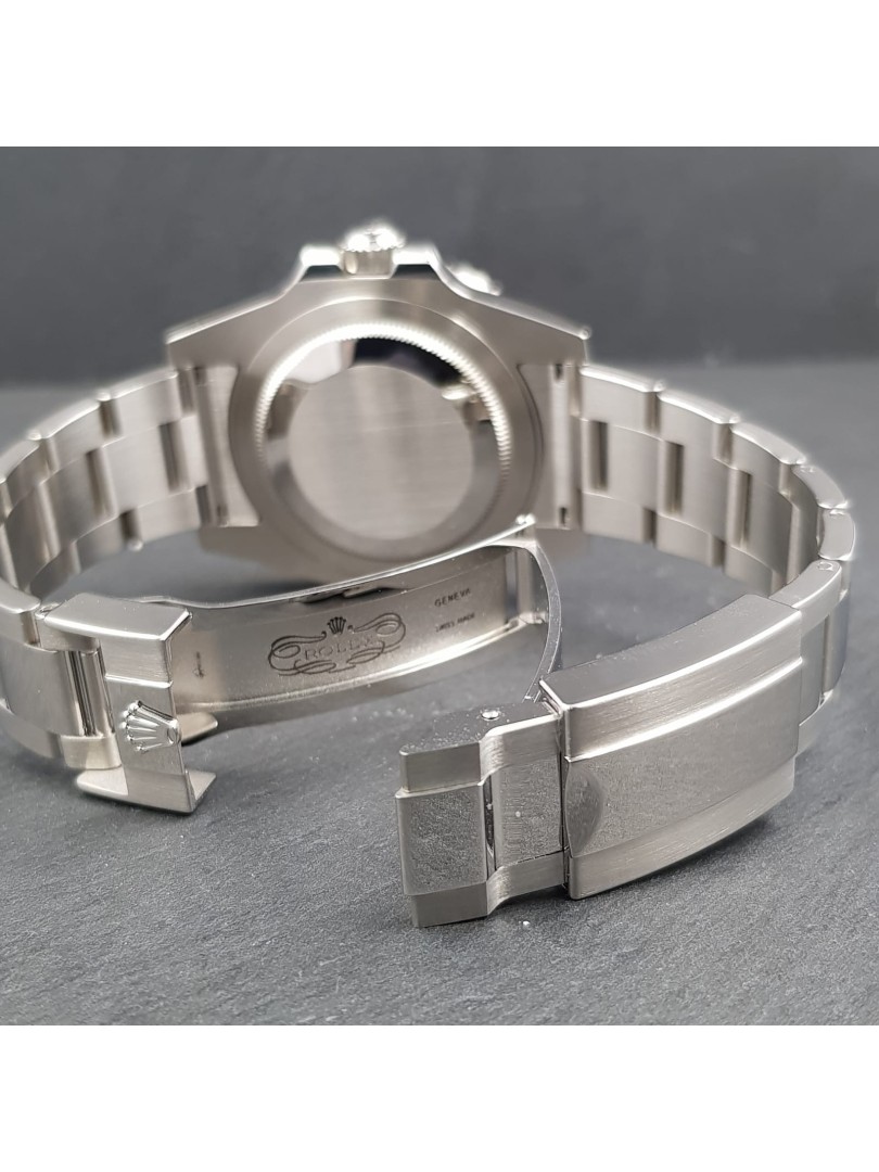 Gmt Master II - RRR - random - chromalight