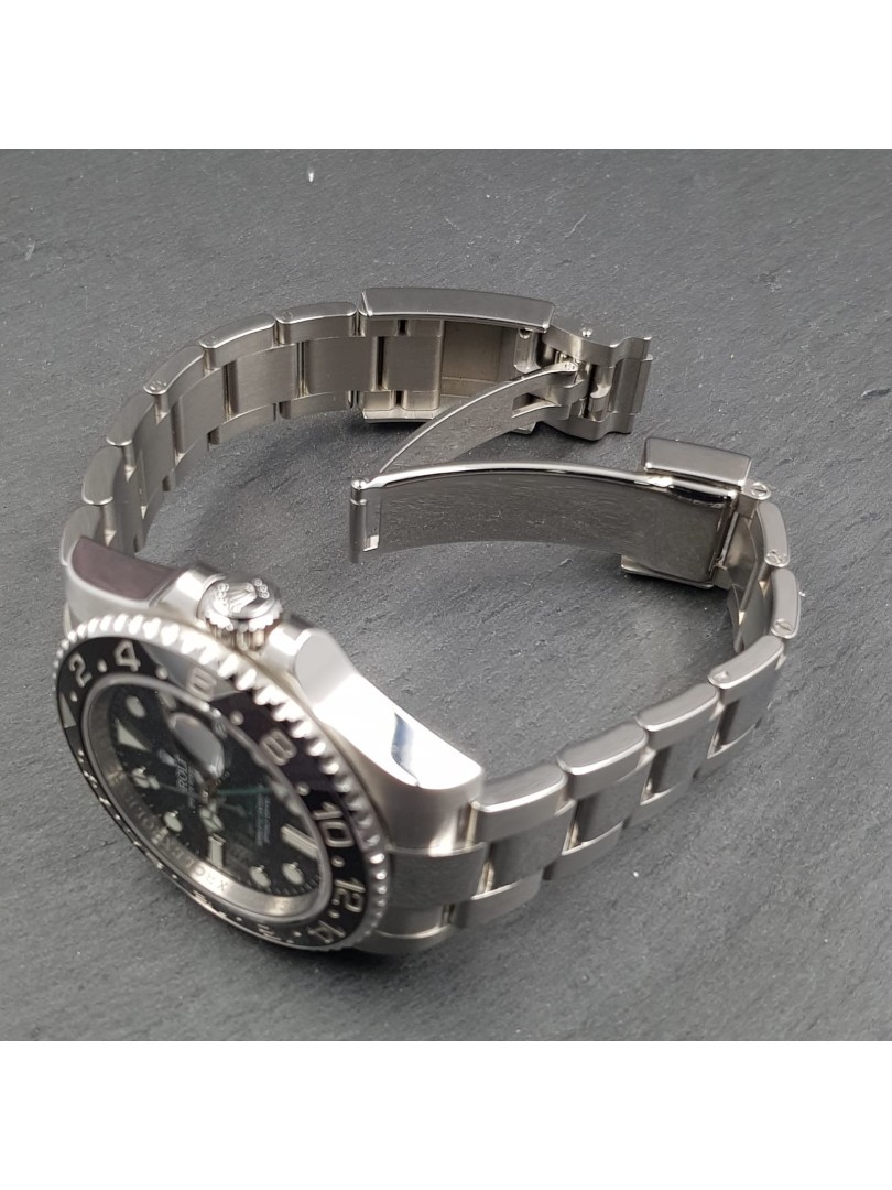 Gmt Master II - RRR - random - chromalight