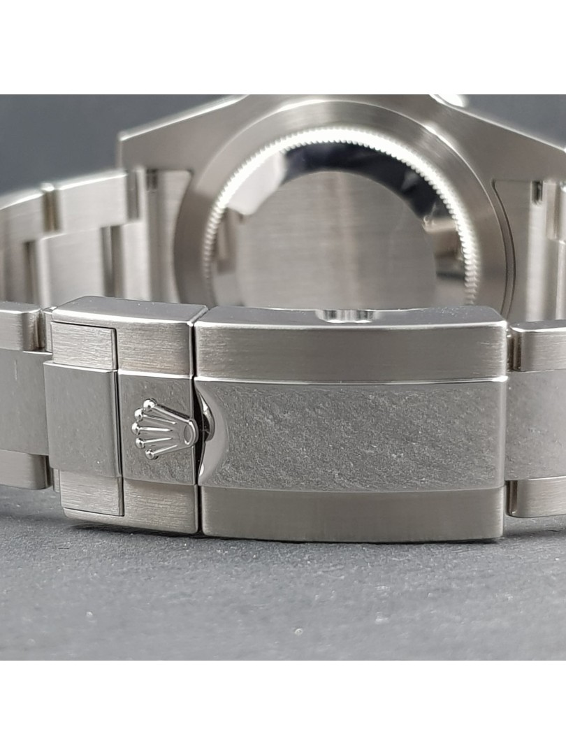 Gmt Master II - RRR - random - chromalight