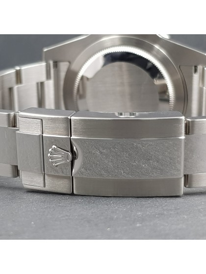 Gmt Master II - RRR - random - chromalight