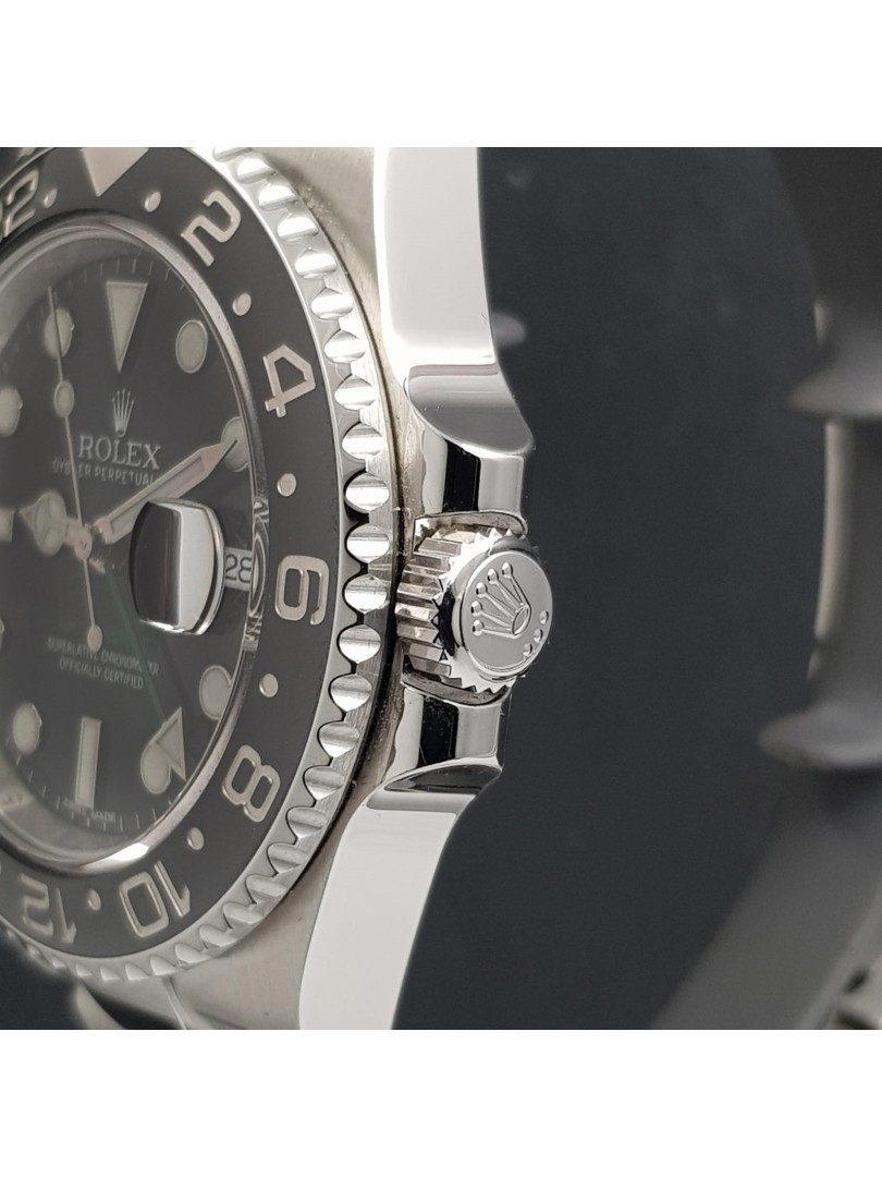Gmt Master II - RRR - random - chromalight