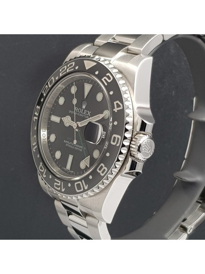 Gmt Master II - RRR - random - chromalight