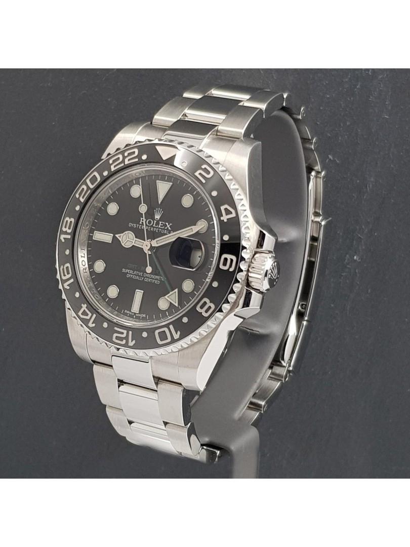 Gmt Master II - RRR - random - chromalight