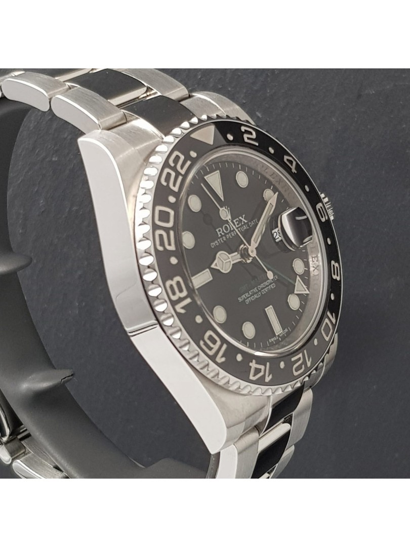 Gmt Master II - RRR - random - chromalight