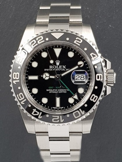 Gmt Master II - RRR - random - chromalight