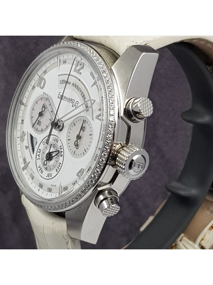 Acquista Eberhard 120° Anniversaire Limited - Ref. 31123 su eOra.it