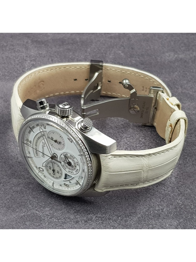 Acquista Eberhard 120° Anniversaire Limited - Ref. 31123 su eOra.it