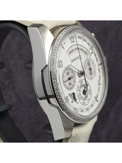 Acquista Eberhard 120° Anniversaire Limited - Ref. 31123 su eOra.it