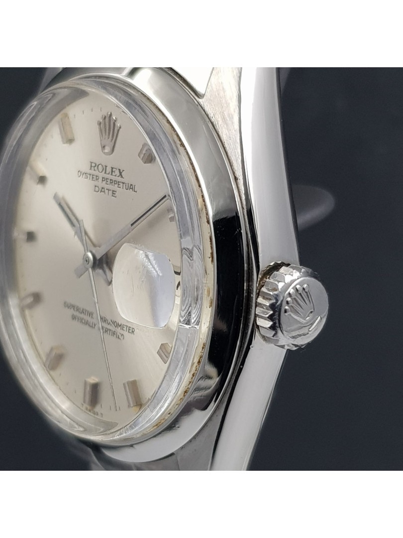 Acquista Rolex Date anni '70 Ref. 1500 su eOra.it