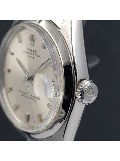 Acquista Rolex Date anni '70 Ref. 1500 su eOra.it