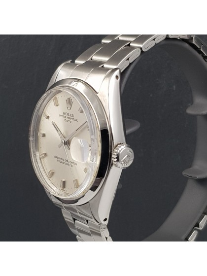 Acquista Rolex Date anni '70 Ref. 1500 su eOra.it