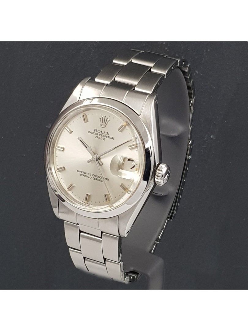 Acquista Rolex Date - Ref. 1500 su eOra.it