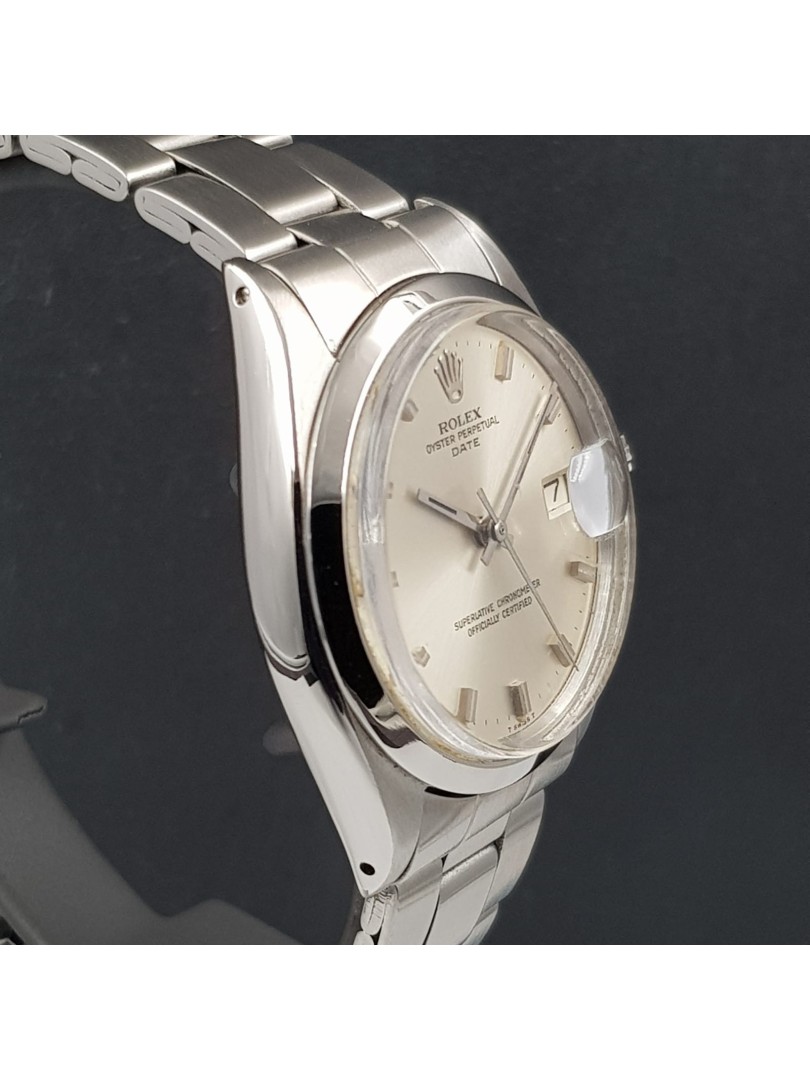 Acquista Rolex Date - Ref. 1500 su eOra.it