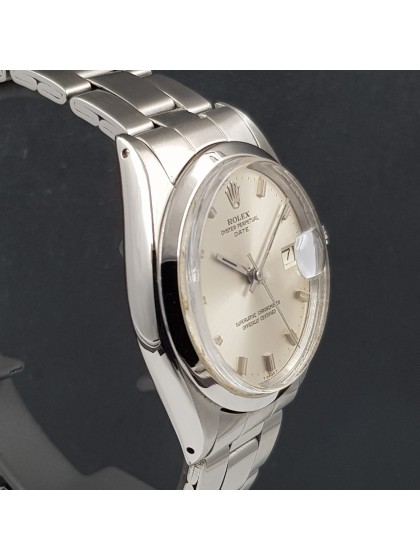 Acquista Rolex Date anni '70 Ref. 1500 su eOra.it
