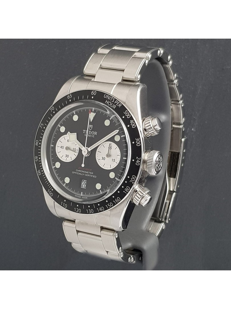 Buy Tudor Black Bay Chrono - Ref. 79360N on eOra.it