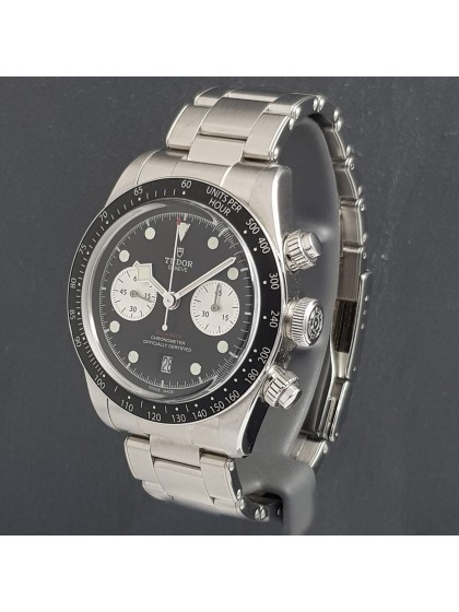 Acquista Tudor Black Bay Chrono - Ref. 79360N su eOra.it