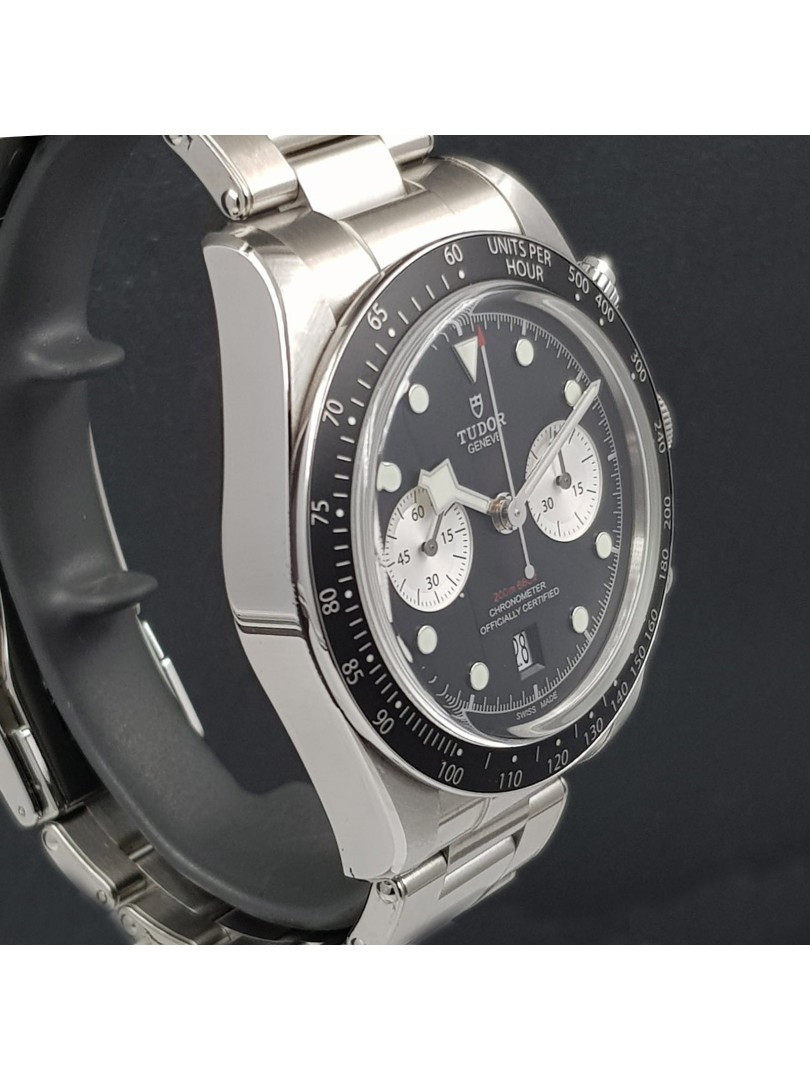 Acquista Tudor Black Bay Chrono - Ref. 79360N su eOra.it