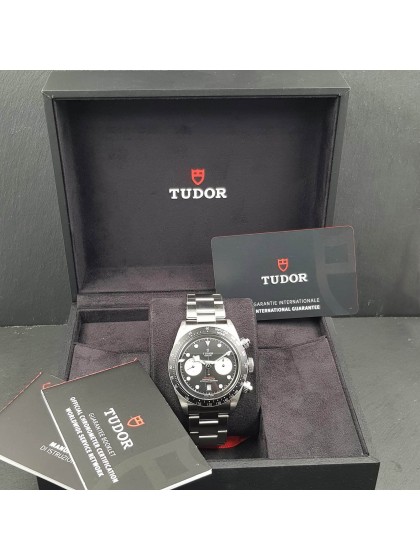Buy Tudor Black Bay Chrono - Ref. 79360N on eOra.it