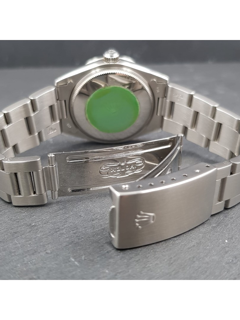 Buy Rolex Air King - Ref. 5500 on eOra.it