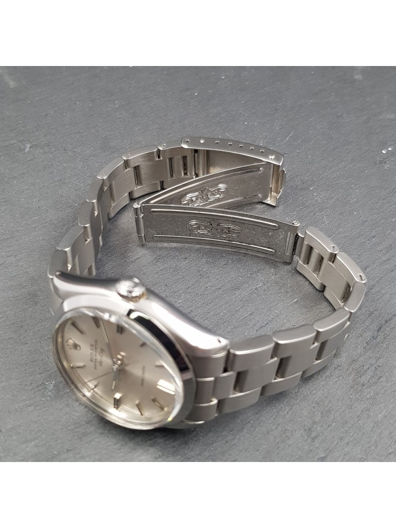 Buy Rolex Air King - Ref. 5500 on eOra.it