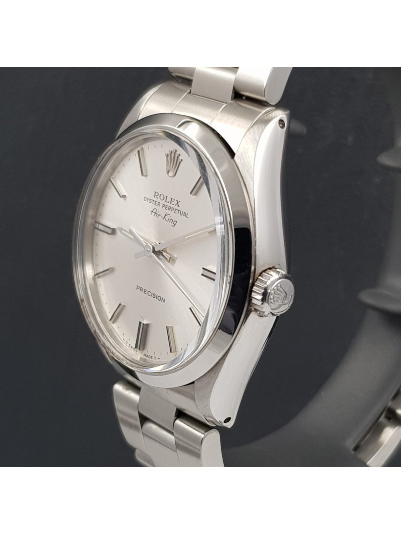 Acquista Rolex Air King - Ref. 5500 su eOra.it