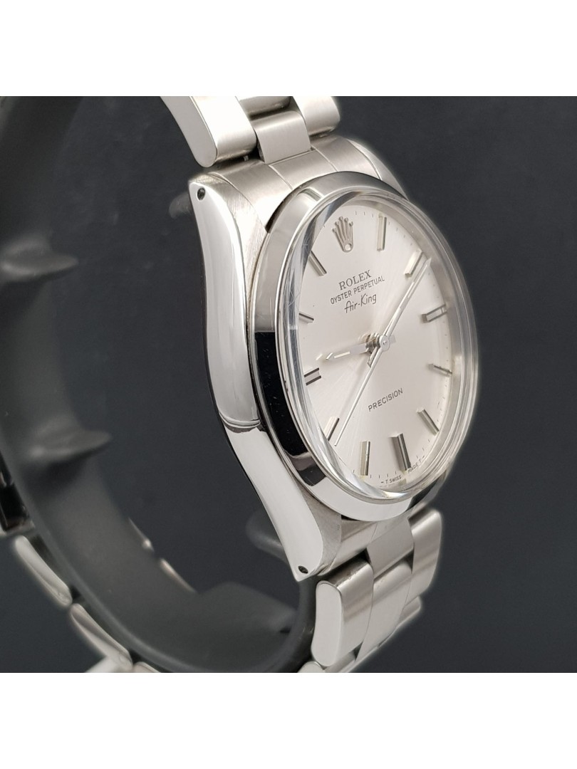 Buy Rolex Air King - Ref. 5500 on eOra.it