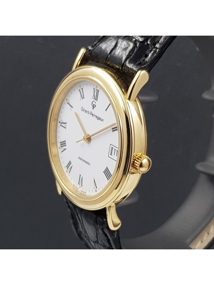 Acquista Girad Perregaux Jubilere - Ref. 47990 su eOra.it