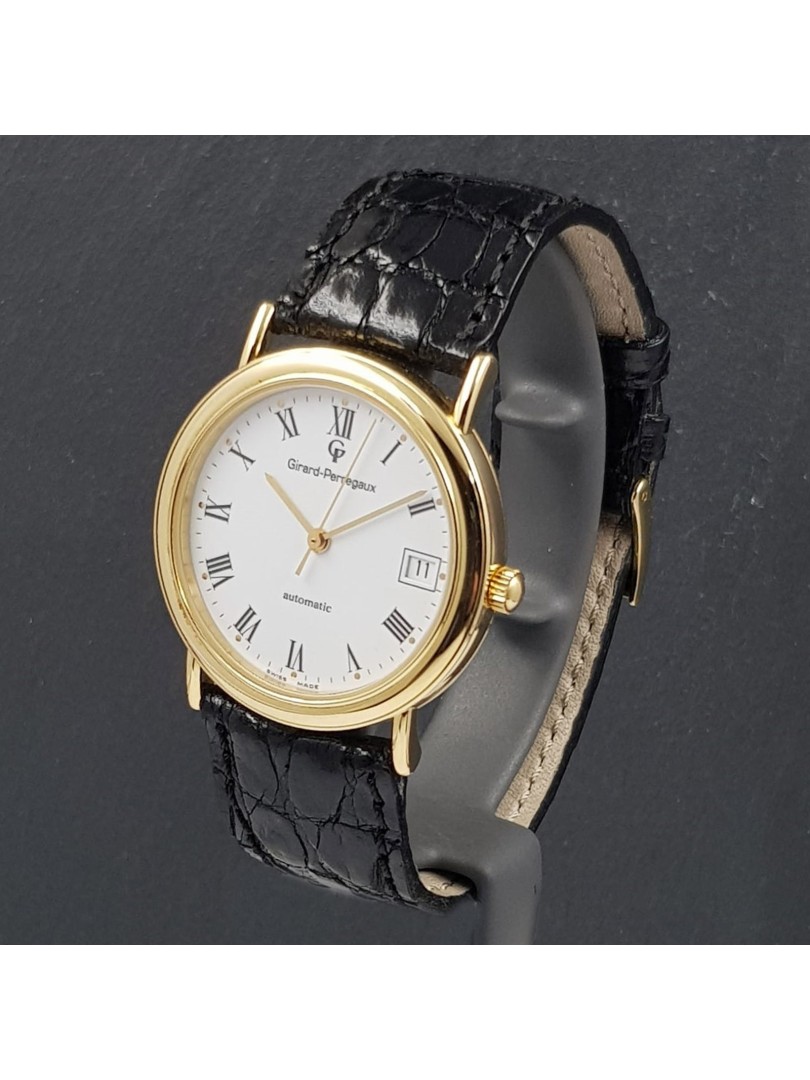 Acquista Girad Perregaux Jubilere - Ref. 47990 su eOra.it