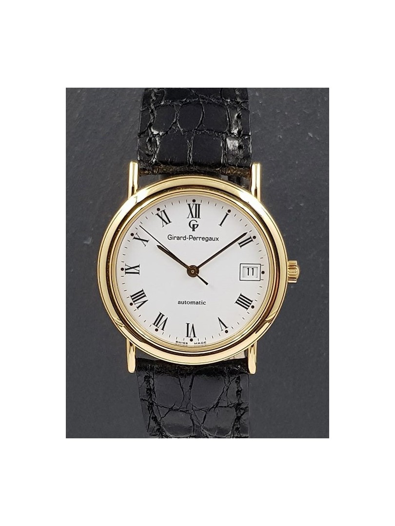 Acquista Girad Perregaux Jubilere - Ref. 47990 su eOra.it