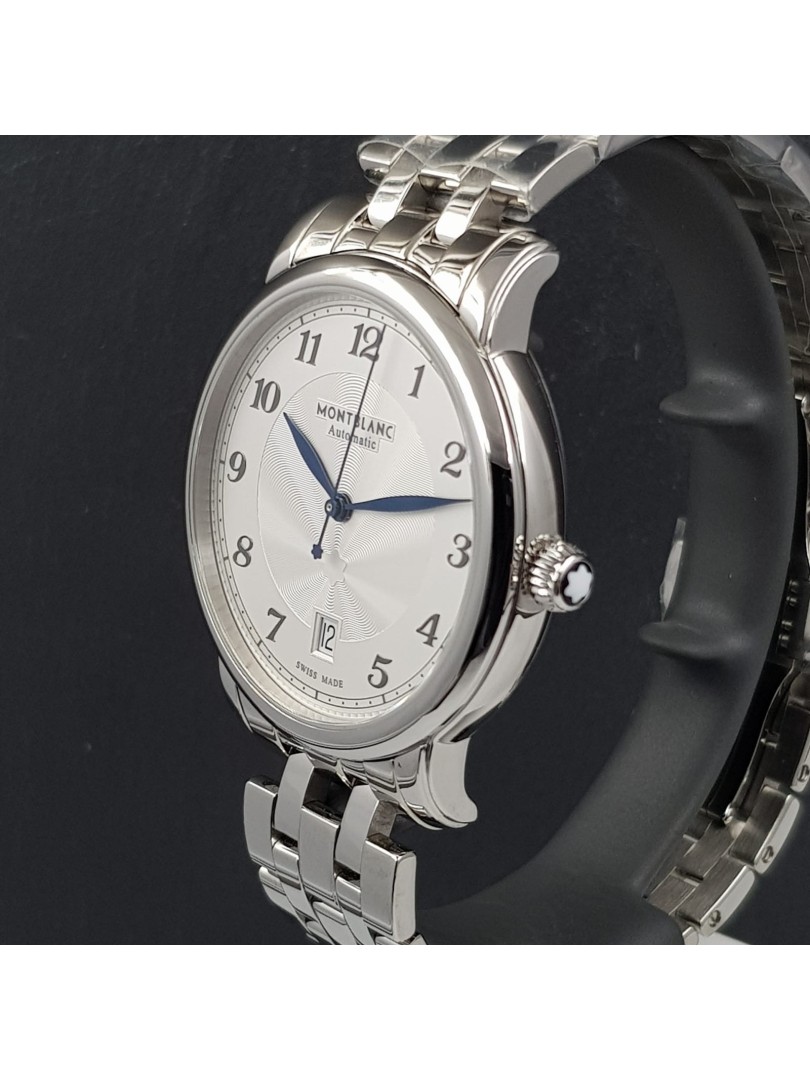 Acquista Montblanc Star Legacy Automatic Date - Ref. 117323