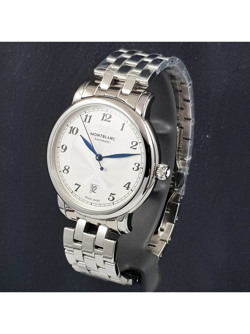 Acquista Montblanc Star Legacy Automatic Date - Ref. 117323