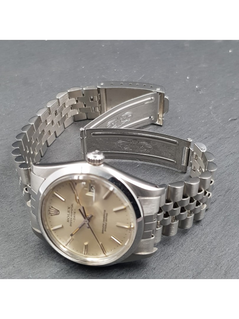 Buy Rolex Date - 1980s - Ref. 15000 on eOra.it