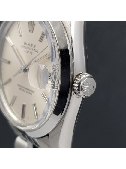 Acquista Rolex Date - anni '80 - Ref. 15000 su eOra.it