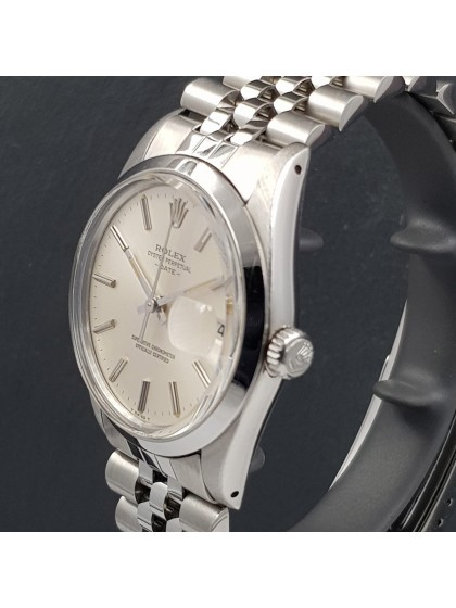 Buy Rolex Date - 1980s - Ref. 15000 on eOra.it